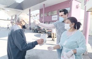 Barueri promove nova etapa de distribuição de 2 mil kits preventivos contra a Covid-19