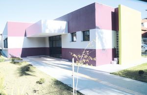 Prédio com 100% de acessibilidade sedia novas instalações do Cras do Jardim Silveira