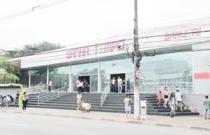 Ganha Tempo de Barueri volta a atender presencialmente só através de agendamento
