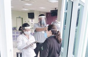 Hospital de Barueri retoma atendimentos de consultas eletivas