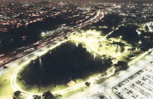 Parques municipais de Carapicuíba passam por obras de revitalização