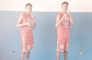 CBB convoca dois alunos da academia de boxe de Osasco