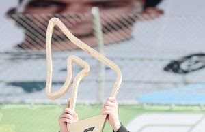 F1 segue em Spielberg para o GP da Estíria