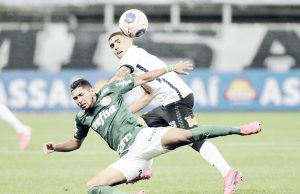 Rodada decisiva do Paulistão define quartas de final e rebaixados