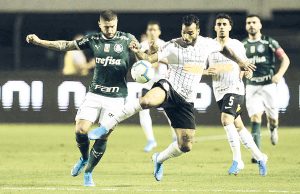 Derby decisivo sem torcida reabre Paulistão 2020