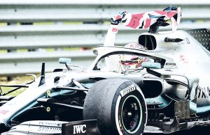 Silverstone recebe primeiro de dois GPs e Brasil está fora da F1