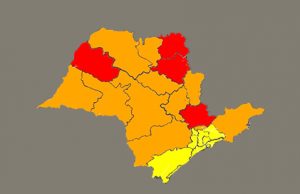 Região Oeste evolui para fase amarela do Plano SP