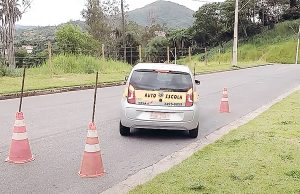 Detran disponibiliza agendamento para provas práticas de direção no Estado