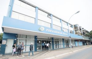 Reabertura gradual das agências do INSS é adiada para o dia 3 de agosto