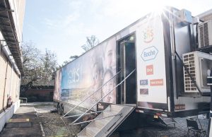 Coleta itinerante de sangue percorre Grande SP e chega a duas cidades da região em agosto