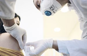 São Paulo começa a testar vacina chinesa