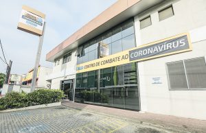 Em 100 dias, Centro de Combate ao Coronavírus contabiliza mais de 7 mil atendimentos