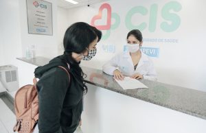 Centro Integrado de Saúde atende 14 especialidades e 18 tipos de exames em Itapevi