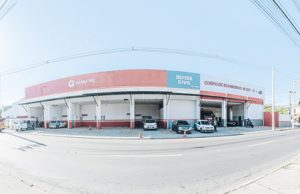 Chegada do Corpo de Bombeiros motiva criação da Central de Resgate em Itapevi