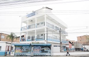 Cras do Maristela já ocupa novo espaço na região da Cohab