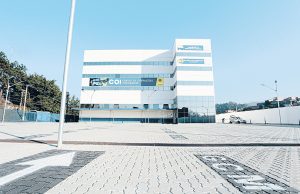 Nova sede da Secretaria de Segurança centralizará diversos serviços a partir de agosto
