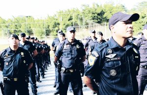 GCM de Jandira completa 22 anos com 122 integrantes em várias áreas de atuação na cidade