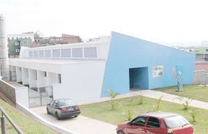 Prefeitura de Jandira finaliza obra da Creche Mundo Mágico