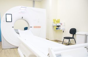 Novo aparelho de ressonância magnética equipa Centro de Diagnósticos de Osasco