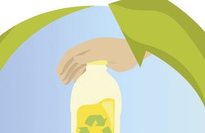 Campanha do óleo usado pode retirar produto na residência de munícipe