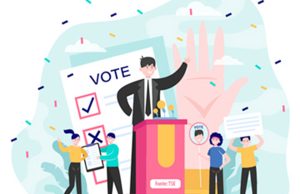 PL na Câmara dos Deputados pretende proibir comícios e eventos para eleições deste ano