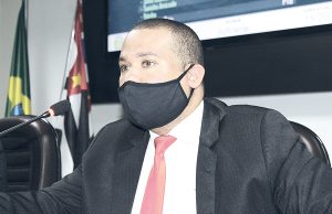 Michel Viana pede urgência para plano de carreira da GCM