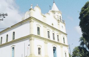 Santana de Parnaíba celebra padroeira Santa Ana