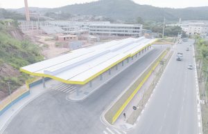 Segundo Terminal de Santana de Parnaíba entra em operação no bairro da Fazendinha