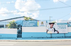 Carapicuíba consulta pais de alunos sobre retorno das aulas presenciais