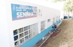 Tancredão vira Ceeac e, reformado, é entregue à população