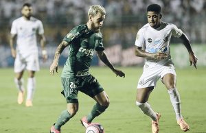 Clássico paulista no Morumbi movimenta sequência do Brasileirão