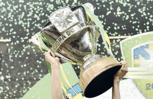 Ponte Preta e Ferroviária visitam adversários por vaga na sequência da Copa do Brasil