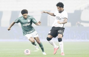 Paulistão conhece campeão neste sábado