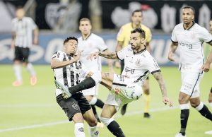Brasileirão 2020 coloca ‘Atléticos’ e Inter entre os líderes e atual campeão na lanterna