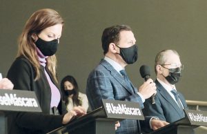 Para estimular empreendedorismo, governo paulista dispensa tarifa para abertura de novas empresas