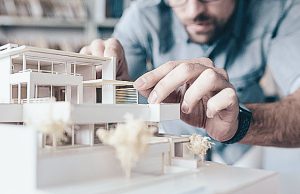 Arquitetos e urbanistas da região podem se inscrever em cursos gratuitos de capacitação