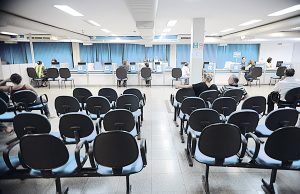 INSS adia mais uma vez reabertura para atendimento presencial de suas agências