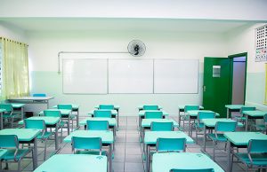 Cidades da região anunciam que alunos não voltarão às salas de aulas em 2020