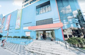Convênio de R$ 2 milhões prevê Teatro Municipal no prédio da Secretaria de Educação de Itapevi