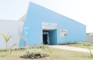 Prefeitura de Jandira inaugura Creche Mundo Mágico