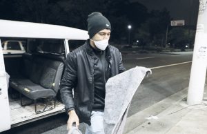 Abrigos municipais de Osasco acolhem moradores em situação de rua