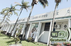 Além do Paço Municipal, internet gratuita também está disponível em outros prédios públicos de Osasco