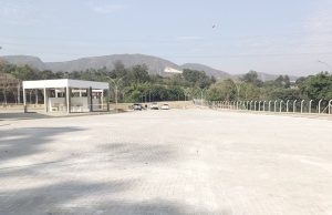 Novo parque em Pirapora do Bom Jesus tem 25 mil m² e será entregue em setembro