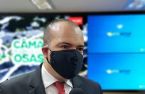 Vereador rebate ‘fake news’ sobre seu nome estar ligado a invasão de terras