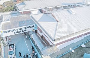 Em um ano, Maternidade Santa Ana acompanha nascimento de 90 bebês por mês