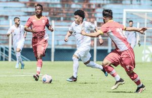 Osasco Audax se despede com derrotas, mas mantém lugar na Série A2 do Paulista