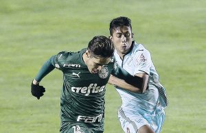 Gre-Nal é destaque da quarta rodada da Copa Libertadores