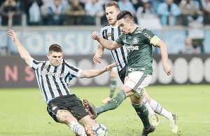 Clássicos da 11ª rodada do Brasileirão 2020 levam paulistas ao Sul e ao RJ