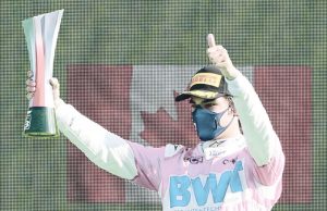 Após vitória de Gasly, F1 fica na Itália para o GP da Toscana