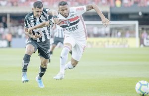 San-São e mais três clássicos animam 10ª rodada do Brasileirão 2020